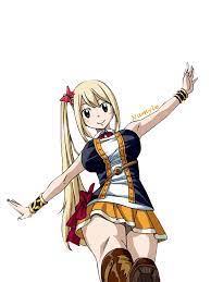 Lucy Heartfilia Render 7 By Namyle Fairy Tail Anime Fairy Tail Erza Scarlet Fairy Tail Lucy