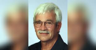 Obituary for James "Jim" E. Rieck