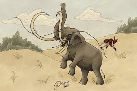 Taming an Elephant. We believe we're ...