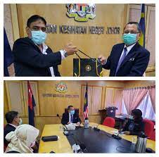 Jabatan imigresen malaysia merupakan salah satu agensi di bawah kementerian dalam negeri. Sprm