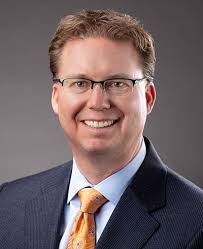 Chad A Hunt, Financial Advisor in Belle Plaine, MN