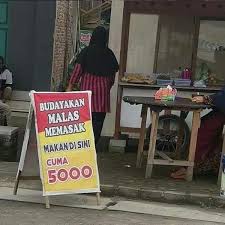 Budayakan Malas Memasak Di 2021 Humor Lucu Gambar Lucu Lucu