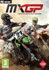 MXGP: The Official Motocross Videogame