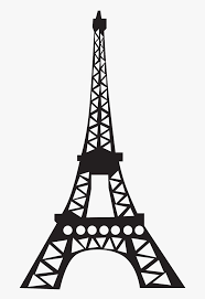 The resolution of this transparent background. Eiffel Tower Silhouette Png High Quality Image Eiffel Tower Silhouette Png Transparent Png Transparent Png Image Pngitem