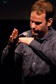 JFL Toronto: Mike Birbiglia's My Girlfriend's Boyfriend