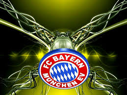 Perfect for fc bayern munich fans and suitable use on posters flyers banners and . Hd Wallpaper Bayern Munich Logo Soccer Germany Sport Wallpaper Flare
