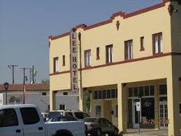 Rooms for rent in yuma az. The Lee Hotel Yuma Arizona Haunted Hotel Yuma Hotel