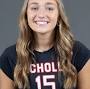 Profile Picture of Autumn Perry - Women's Volleyball - Nicholls State University Athletics (@geauxcolonels.com) on Google