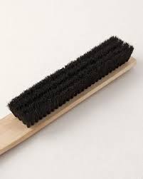 Ergonomically designed and easy to use and popular with dry cleaners, car valet, pet owners and horse lover Iris Hantverk Clothes Brush Birch Horse Hair