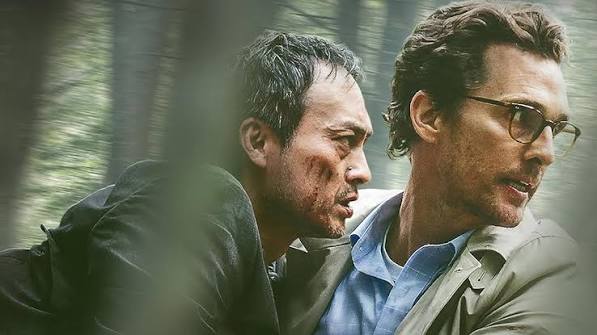Watch The Sea of Trees | Prime Video