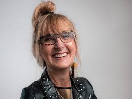 Nancy Volpe's Instagram, Twitter & Facebook