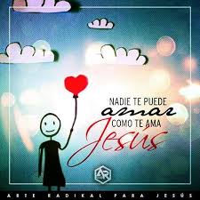 El Amor De Dios Es Maravilloso Jesus Te Ama Te Amo Nombres De Dios
