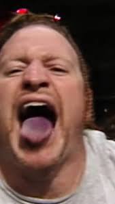 D'Lo Brown headshake walk. #dlobrown #wweattitudeera #wwe #pwntv @pwn.tv  ———————————————— Follow { @dlobrown75} ——————————————————-