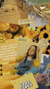 Ceiaxostickers tumblr collage art aesthetic transparent retro. Collage Wallpaper Yellow Aesthetic Wallpaper Xlotteth On Instagram Iphone X Wallpaper 61854194868880436 Iphone X Wallpapers Hd