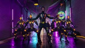 Panini is a song by american rapper lil nas x from his debut ep 7 (2019). Lil Nas X S Panini Video Is Here I D