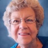 Obituary information for Mrs. Evelyn A. Fetter