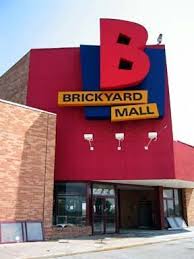 With a rental right by your favorite shopping center, going in for a . Chicago History On Twitter The Epitome Of The 80 S The Brickyard Mall Chicago Chicagohistory Tbt Https T Co 7zvyn163cq