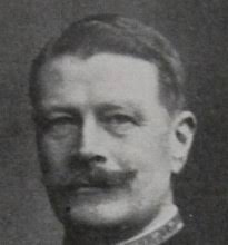 Lives of the First World War