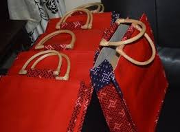 Gift Bags Shopping Bag Done For A Prestigious Customer Gift Bags Creative Business Owner Creative Business