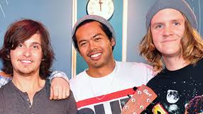 BBC - 6Music News - Review: The Temper Trap