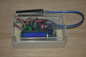 Well the possibility of neutron detection sure is unlikely but i want to point out that it is possible. Geiger Counter Radiation Detector