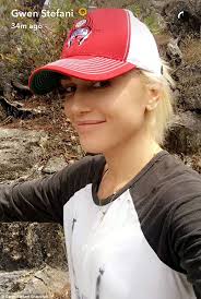 Blake Shelton and Gwen Stefani enjoy a 'day off' at his ranch after his old  tweets resurface