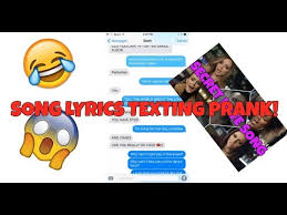 Hope you enjoy, leave some comments on more pranks ideas you want to see. Song Lyrics Prank On Best Friend Secret Love Song By Little Mix Youtube
