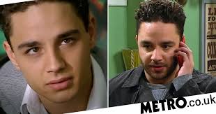 Emmerdale's Adam Thomas 'returns to Waterloo Road as Donte becomes teacher' 