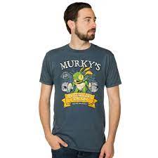 We did not find results for: Heroes Of The Storm Murky S Pufferfish Tacos T Shirt Shirt List