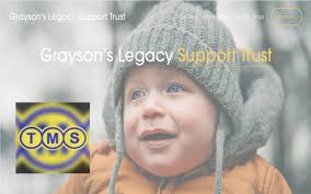New's and Events — Grayson's Legacy Support Trust