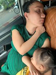 Đang bầu 7 tháng, vợ hotgirl ĐH sân khấu điện ảnh vẫn bị Lê Dương Bảo Lâm  dìm thê thảm