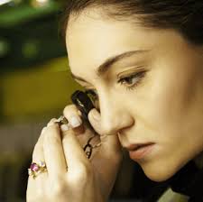 Jewelry Appraisal Day at the Bruce Museum