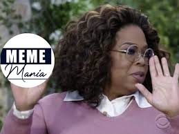 Fra wikipedia, den gratis encyklopædi. Meme Mania From Janhvi Kapoor S Roohi To Meghan Markle S Interview With Oprah Winfrey