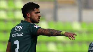 In the transfer market, the current estimated value of the player daniel gónzalez is 23 000 €, which exceeds the weighted average market price of transfers. Daniel Gonzalez Mostro Toda Su Felicidad Por Su Nominacion En La Roja Para Disputar La Copa America En Cancha