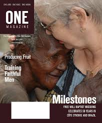 Training Faithful Men