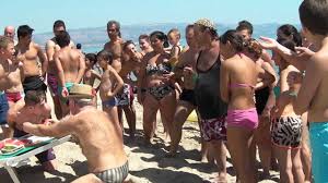 We did not find results for: Giochi Da Spiaggia Mare Foggia Youtube