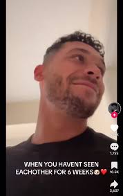 Callum Raune Dog Video