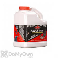 Check spelling or type a new query. Bat Away Bat Repellent Bat A Way Bat Scat Free Shipping