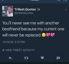 Follow The Queen For More Poppin Pins Kjvouge Best Friend Quotes Twitter Quotes Fact Quotes A quote tweet is a retweet with your comments added and it can be useful when discussing a topic on twitter. best friend quotes