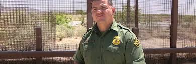 El Paso border patrol agents say outdated wall infrastructure part of  problem