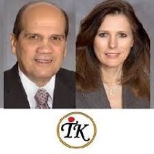 The Jean Kusiak Jim Travassos Team