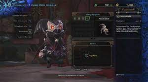 Check out how to beat safi'jiiva here How To Unlock More Palico Equipment Gadgets In Monster Hunter World