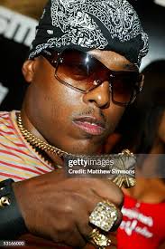 318 Rapper Won G Bruny Stock Photos, High-Res Pictures, and Images