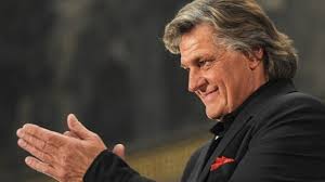 Nici nu pot să plâng. Florin Piersic ReacÈ›ie GenialÄƒ DupÄƒ Ce S A Spus CÄƒ A Murit Replicile Maestrului