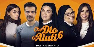 Mentre rai 1 ripropone in replica la quinta stagione di che dio ci aiuti, il cast inizia a lavorare sulla sesta, tanto attesa dai fan. Che Dio Ci Aiuti 6 Cast Trama Anticipazioni Dal 7 Gennaio Su Rai 1