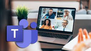 Upload a custom background image in microsoft teams: Die Schonsten Microsoft Teams Hintergrunde Laden Chip