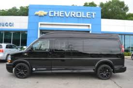 Check spelling or type a new query. Used Vans Mike Castrucci Conversion Van Land