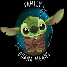 Check spelling or type a new query. Stitch And Baby Yoda Wallpapers Wallpaper Cave
