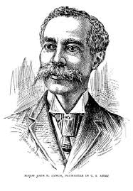 The History of Negro Soldiers in the Spanish-American War