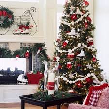 Sechs tipps fürs wohnung dekorieren. Wie Dekoriere Ich Meine Wohnung Weihnachtlich Womenweb De